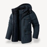 Marineblau
