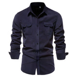 Marineblau