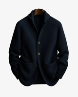 Marineblau