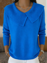 Marineblau