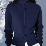 Marineblau