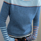 Blau