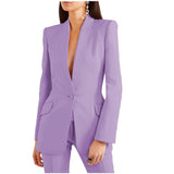 Lavendel Lila