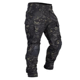 Schwarz (Camouflage)
