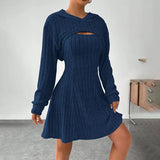 Marineblau