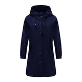 Marineblau