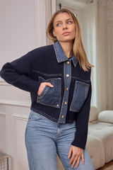 Denim