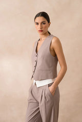 Taupe