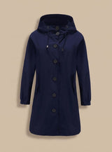 Marineblau