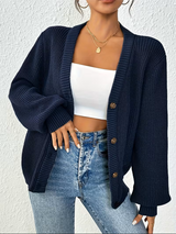 Marineblau