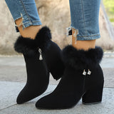 Schwarz